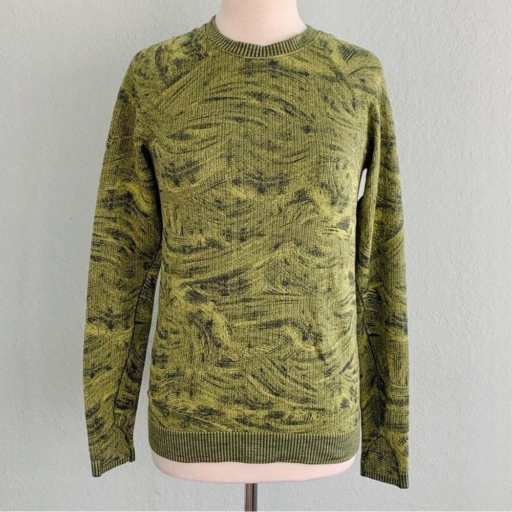 Lululemon Rest Less Pullover - Picture 5 of 16
